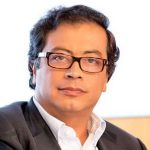 Gustavo Petro