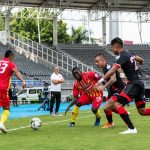 Deportivo Pereira recibe a Jaguares FC en la quinta fecha de la Liga2