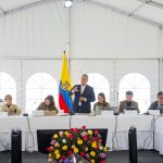 Taller de revisión estratégica de logros y metas del Gobierno Nacional para 2020