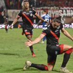 Cúcuta Deportivo emparto 1-1 con Millonarios