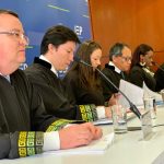 Magistrado Alejandro Ramelli.JEP