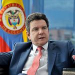 El presidente Iván Duque declaró insubsistente a Luis Miguel Morelli de la presidencia de la Agencia Nacional de Hidrocarburos.