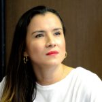 Diana Toro Zuleta, directora del Inder Medellín, anunció importantes obras en la Unidad Deportiva Atanasio Girardot y la postulación de la ciudad como candidata para hacer los Juegos Olímpicos de la Juventud 2026.
