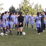 Once caldas femenino2020
