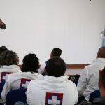 Fuerza Aérea Colombiana se prepara para transportar a connacionales desde Wuhan-Foto FAC