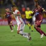 5Tolima igualó sin goles ante Inter por Libertadores4