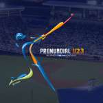 Selección Nacional de Béisbol en el Panamericano Sub 23