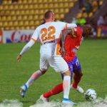 Deportivo Pasto se impuso 1-0 a Envigado