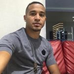 Macnelly Torres llegó al Villa Zapata"