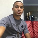 Macnelly Torres  llegó al Villa Zapata"