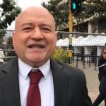 Senador Carlos Antonio Lozada