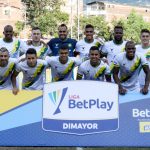 ATLETICO BUCARAMANGA 16022020