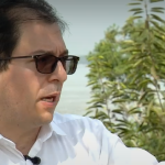 Fiscal general, Francisco Barbosa