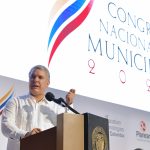 Congreso Nacional de Municipios