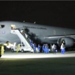 Jupiter_767 // Foto: Fuerza Aérea Colombiana