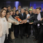 El aumento es del 5,12%, y tiene retroactividad al 1 de enero de 2020.

Este incremento fue pactado en el Acuerdo Laboral con los representantes de las centrales y federaciones sindicales de empleados públicos en 2019.