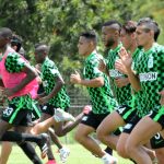 Los verdolagas quieren ganar el clásico para mantenerse en el primer lugar de la tabla de posiciones.