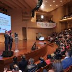 Plan Distrital de Desarrollo un nuevo contrato social y ambiental para el Siglo XXI.