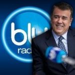 Javier Hernández Bonnet en Blu Radio