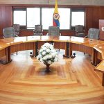Corte Constitucional