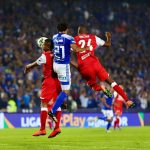 Millonarios y Santa Fe empataron 0-0-2
