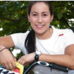 Mariana Pajon 26
