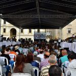 Concejos del Área Metropolitana Centrosur de Caldas sesionan juntos en público