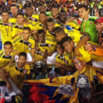Colombia Sub20