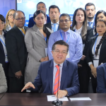 Minsalud presenta plan territorial para el control del coronavirus