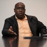 Leyner Palacios, líder social