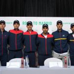 Los dirigidos por Alejandro Falla serán Robert Farah, Juan Sebastián Cabal, Daniel Galán, Santiago Giraldo y Alejandro González