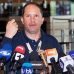 MIGRACIÓN COLOMBIA Y MINSALUD REFUERZAN CONTROL PREVENTIVO CONTRA El CORONAVIRUS