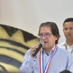 Minagricultura Zea en monteria primera visita precio leche sube 8% motor