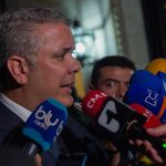 Presidente Duque