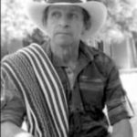 Líder comunitario William Montoya
