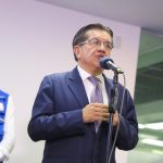 Minsalud Fernando Ruíz -Coronavirus
