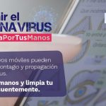 PEVENIR EL CORONAVIRUS