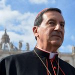 Monseñor Rubén Salazar
