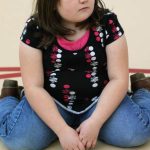 Niños con Sobrepeso