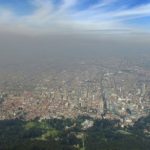 ZONAS MÁS CONTAMINADAS DE BOGOTÁ
