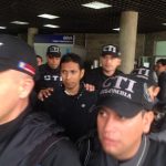 hacker Daniel Bajaña