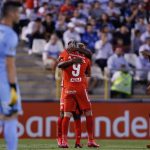 America de Cali derroto a la Universidad católica 1-2-A