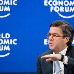 Luis Alberto Moreno presidente del BID