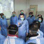 Medidas extremas por el Coronavirus