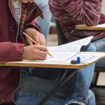 Suspensión de las pruebas de Estado del ICFES