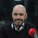 Jorge Bedoya, presidente de la Sociedad de Agricultores de Colombia-SAC-