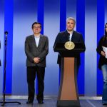 Suspenden clases presenciales en instituciones públicas y privadas del país