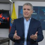 Alocución del Presidente de la República, Iván Duque Márquez