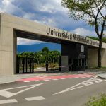 Universidad Nacional