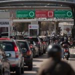 Colombia Cirra Fronteras